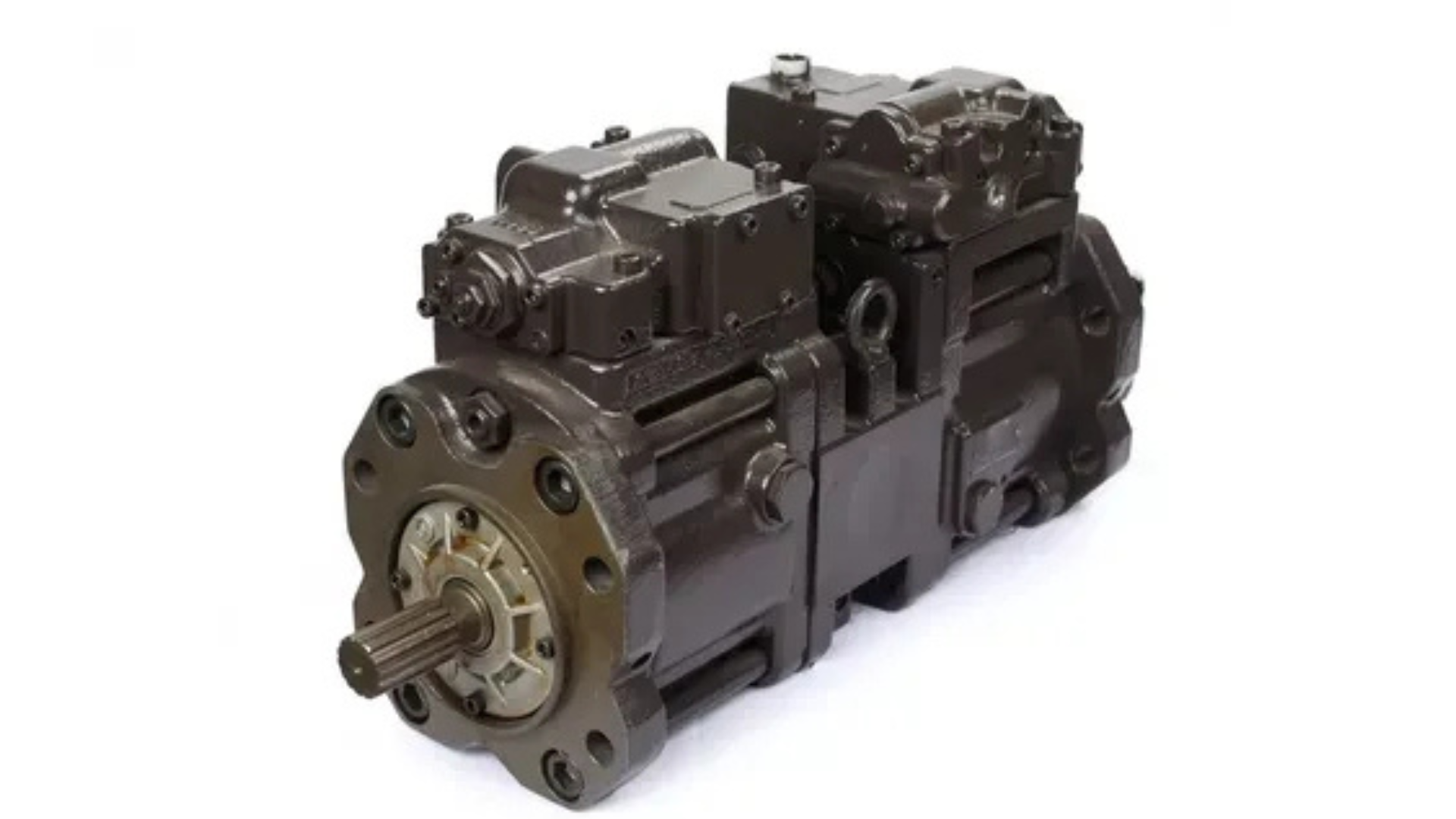 Hydraulic Pump Motor